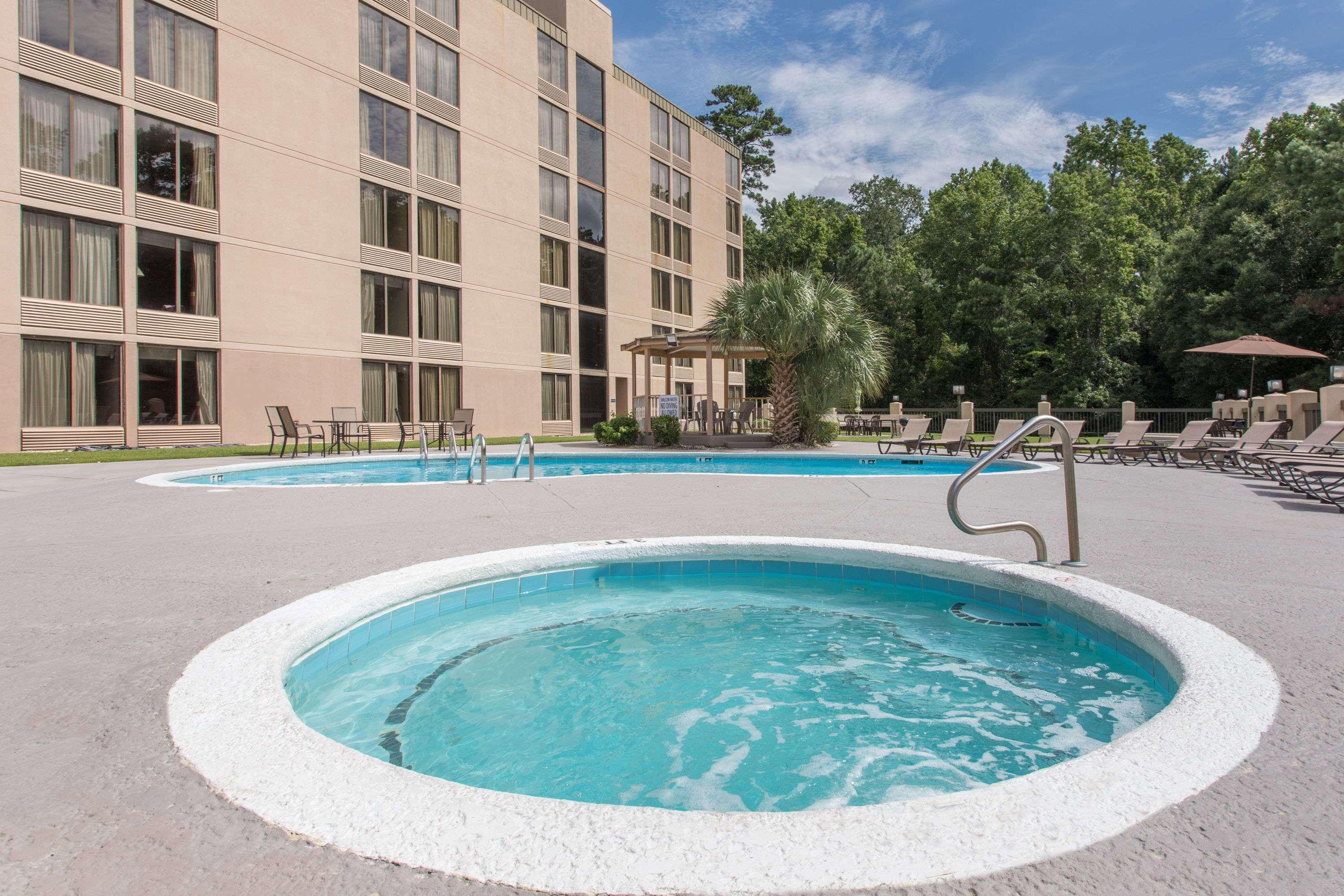Days Inn By Wyndham Myrtle Beach Socastee Exterior foto