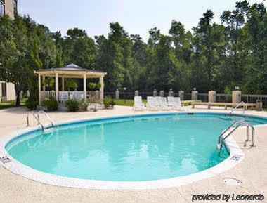 Days Inn By Wyndham Myrtle Beach Socastee Exterior foto