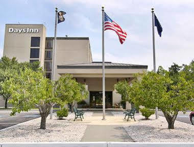 Days Inn By Wyndham Myrtle Beach Socastee Exterior foto
